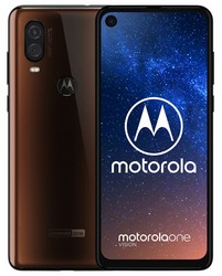 Замена камеры на телефоне Motorola One Vision в Красноярске